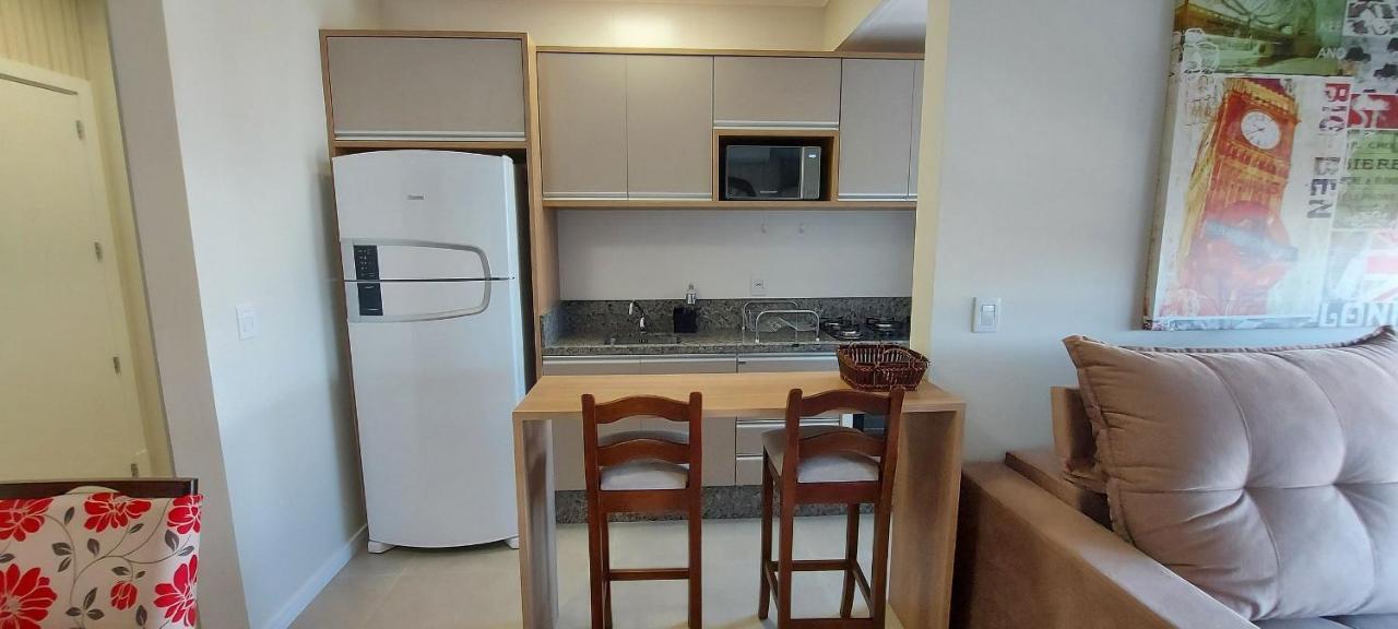 Apto Encantador Proximo Av. Gastronomica Bento Gonçalves Buitenkant foto