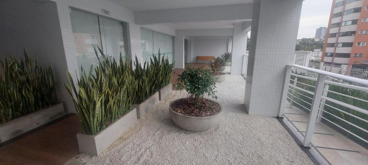 Apto Encantador Proximo Av. Gastronomica Bento Gonçalves Buitenkant foto