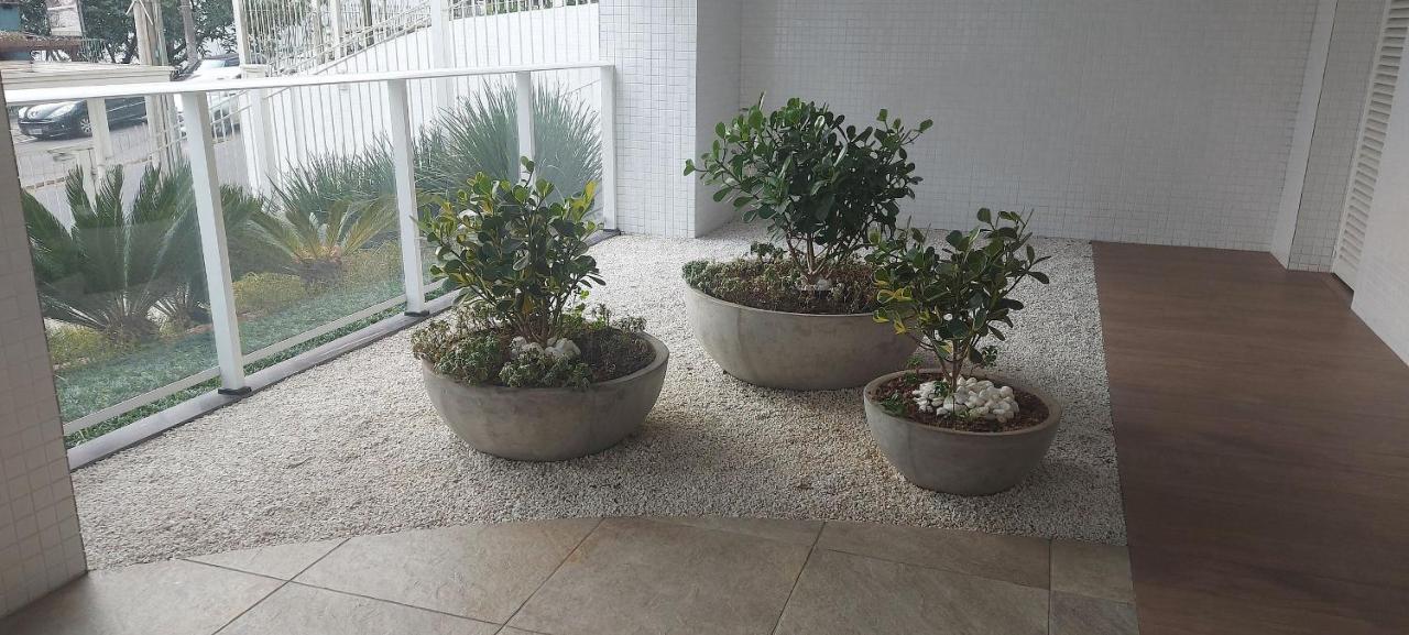 Apto Encantador Proximo Av. Gastronomica Bento Gonçalves Buitenkant foto